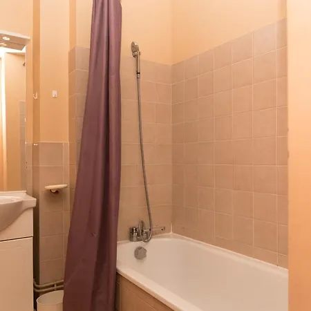 T2 Cabine, 4 Pers, Vue Mer, Parking, A 10m - Fr-1-803-61 * 르 라방두