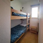T2 Cabine, 4 Pers, Vue Mer, Parking, A 10m - Fr-1-803-61 Apartment