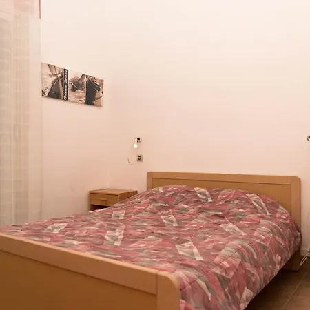 Lägenhet T2 Cabine, 4 Pers, Vue Mer, Parking, A 10m - Fr-1-803-61 *