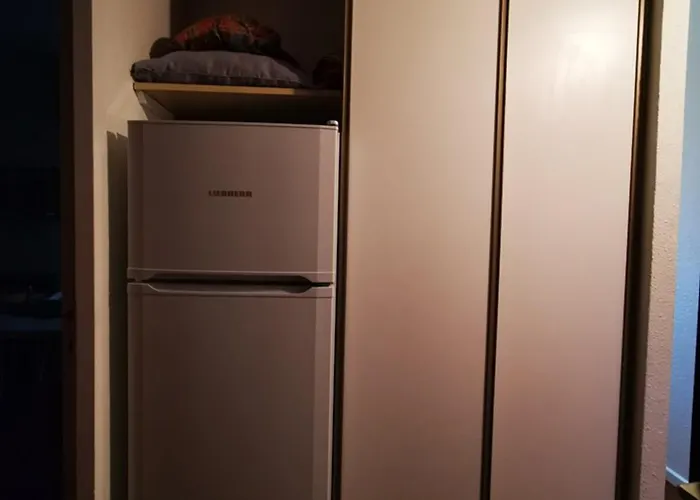 Apartment T2 Cabine, 4 Pers, Vue Mer, Parking, A 10m - Fr-1-803-61 *